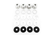 Load image into Gallery viewer, SPL Parts 89-98 Nissan 240SX (S13/S14) PRO Solid Subframe Bushings - SPL SSB S13
