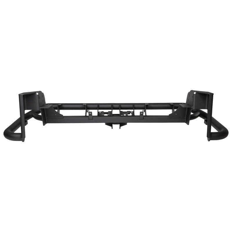 ARB Summit Raw Rear Step Towbar Suit Sensor 11On Rang/Bt50 3500Kg (Fit Kit NOT Included) - 3640170