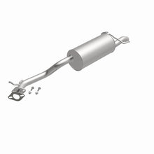 Load image into Gallery viewer, BRE Exhaust 03-06 Baja 2.5L Muffler Kit - 108-0075