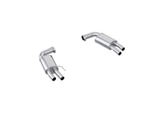 Load image into Gallery viewer, MBRP 18-19 Ford Mustang 5.0L T304 Race To Street Profile Stainless Steel 3in Exhaust Conversion Kit - MS7207