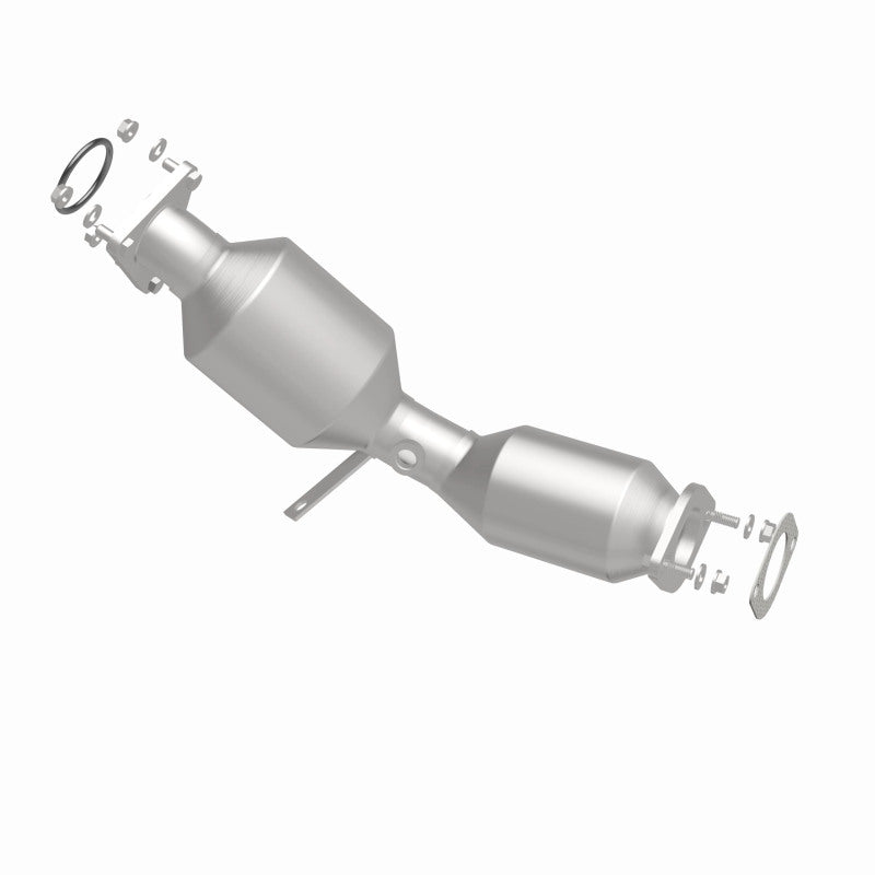 MagnaFlow 08-09 Infiniti EX35 3.5L Direct Fit Converter - 5411013