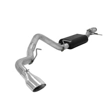 Load image into Gallery viewer, Flowmaster 15-20 GM Tahoe/Yukon 5.3L Force II Cat-Back SS Exhaust System - 817704