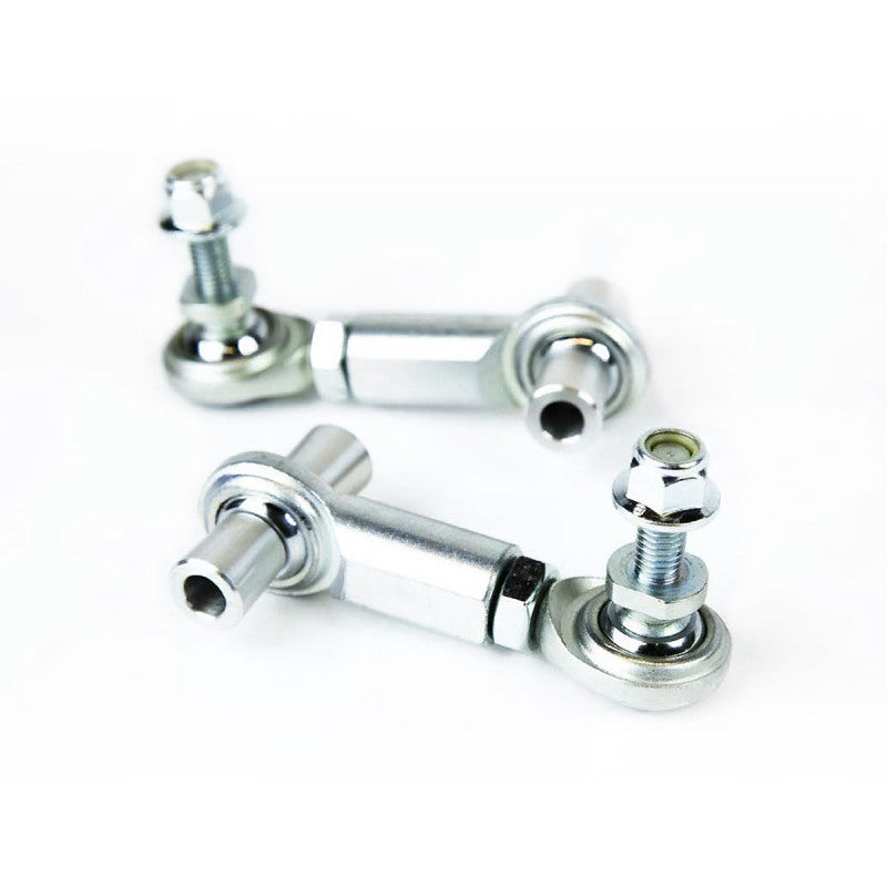 SPL Parts 2013+ Subaru BRZ/Toyota 86 / 2015+ Subaru WRX/STI Rear Swaybar Endlinks - SPL RE FRS
