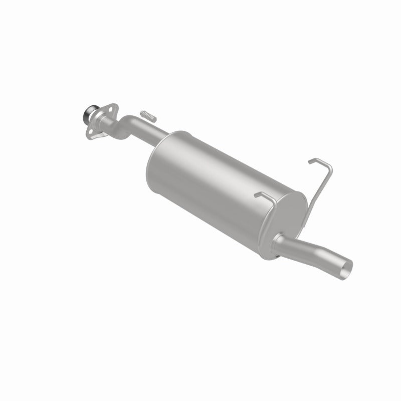 BRExhaust 94-01 Acura Integra 1.8L Muffler Kit - 108-0137