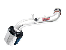 Load image into Gallery viewer, Injen 06-09 Eclipse 2.4L 4 Cyl. (Automatic) Polished Short Ram Intake - SP1867P
