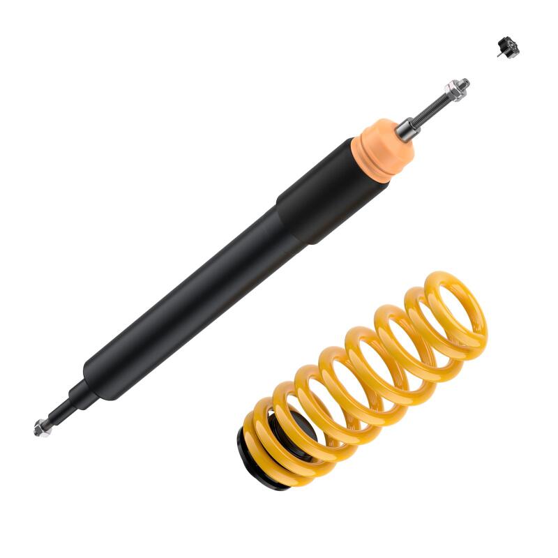 ST Coilover Kit 08-13 BMW 128i/135i RWD E88 Convertible - 18220062