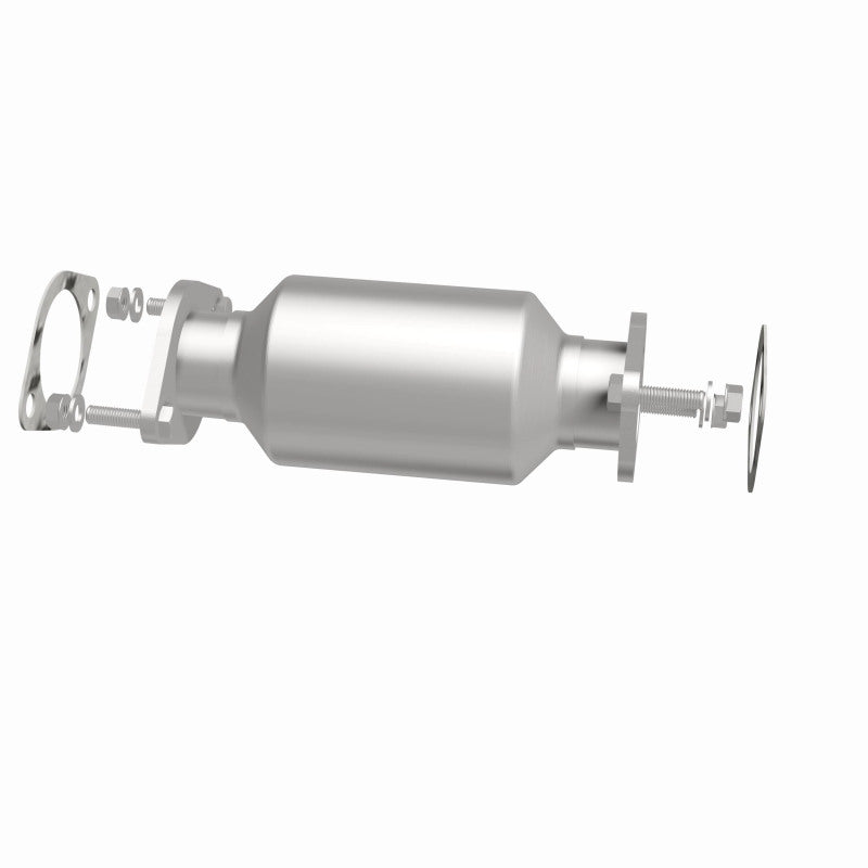 MagnaFlow 08-09 Spectra 2L Underbody Direct Fit Converter - 52858