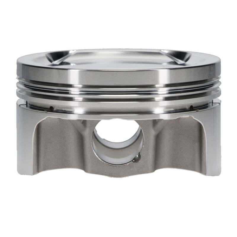 JE Pistons Mitsubishi 6G72 DOHC TB Kit Set of 6 - 321334
