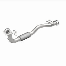 Load image into Gallery viewer, BRE Exhaust 93-97 Corolla Prizm 1.6L 1.8L Front Pipe Kit - 107-0087