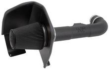 Load image into Gallery viewer, K&amp;N 14-18 Chevrolet/GMC 1500 V8 5.3L/6.2L Performance Air Intake System - 30-3082