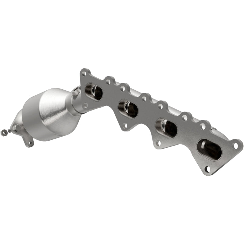MagnaFlow 2009 Hyundai Genesis 4.6L Direct Fit Converter - 5531899