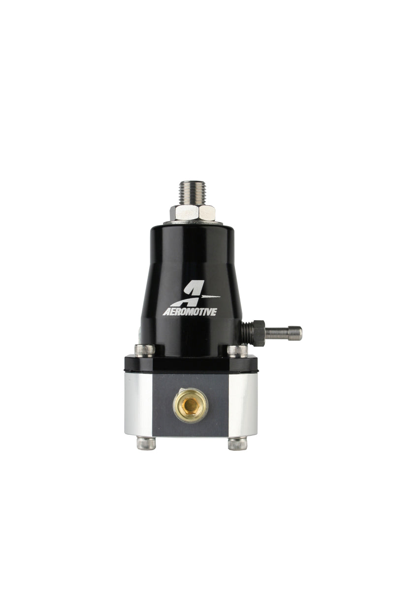 Aeromotive Regulator and Fitting Kit - 13130