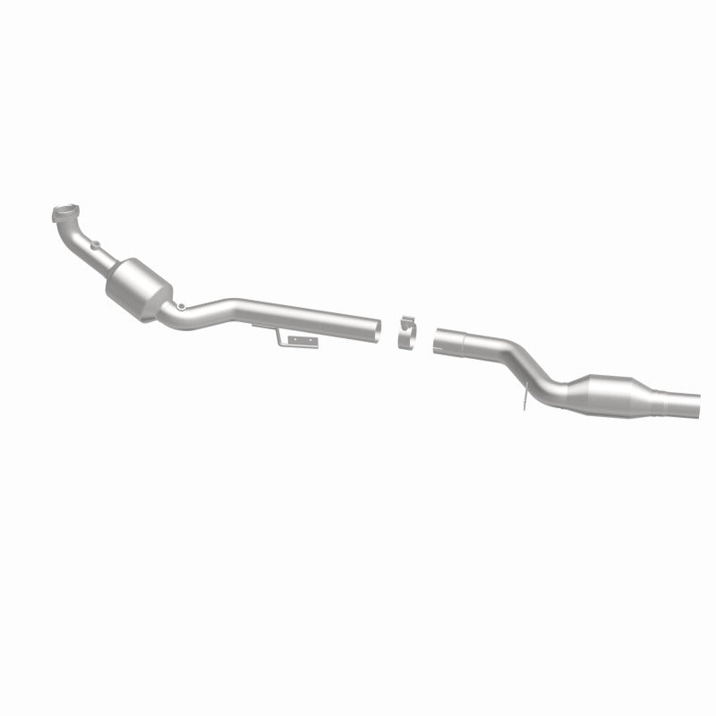 MagnaFlow Direct Fit Catalytic Converter 05-10 SLK55 AMG 5.5L ps - 51702
