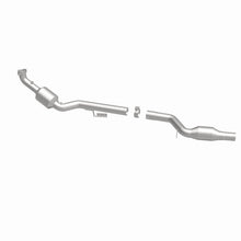 Load image into Gallery viewer, MagnaFlow Direct Fit Catalytic Converter 05-10 SLK55 AMG 5.5L ps - 51702