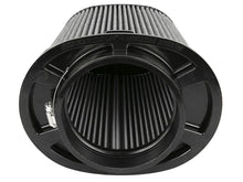 Load image into Gallery viewer, aFe Magnum FLOW Pro DRY S Universal Air Filter F-5in. / B-(9X7) MT2 / T-(7.25 X 5) / H-9in. - 21-90102