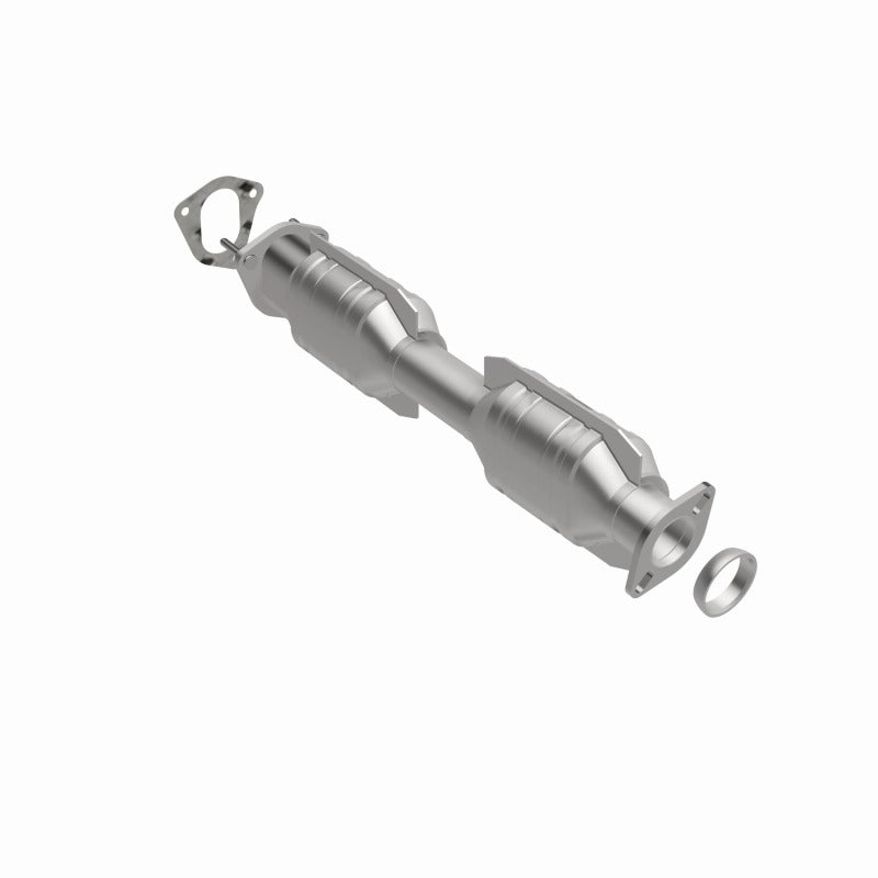 MagnaFlow Direct Fit Catalytic Converter 88-89 Ranger/Bronco II CA - 333387