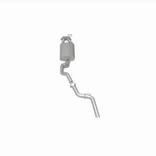 Load image into Gallery viewer, MagnaFlow BRE Exhaust Kit 96-98 Explorer Mountaineer 5.0L - 106-0582