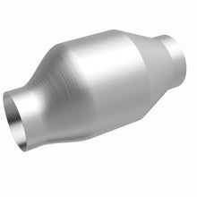 Load image into Gallery viewer, MagnaFlow Conv Univ 3.50inch O/C Diesel - 60020