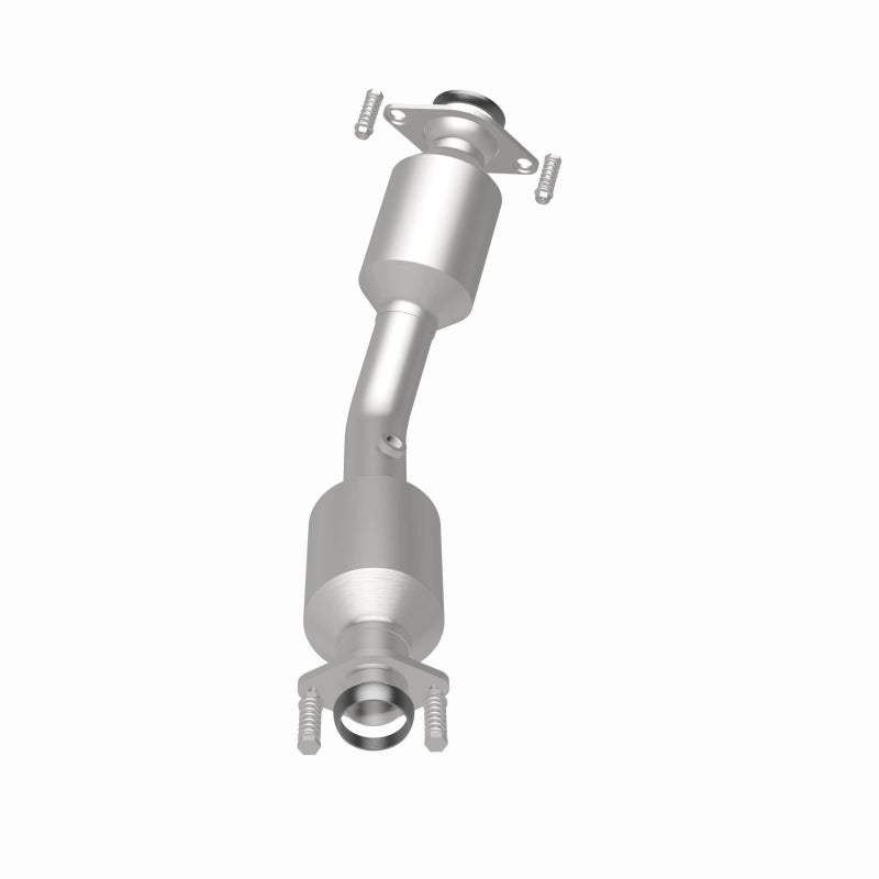 MagnaFlow Direct Fit Catalytic Converter 2018 Nissan Versa 1.6L - 6511753