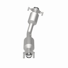 Load image into Gallery viewer, MagnaFlow Direct Fit Catalytic Converter 2018 Nissan Versa 1.6L - 6511753