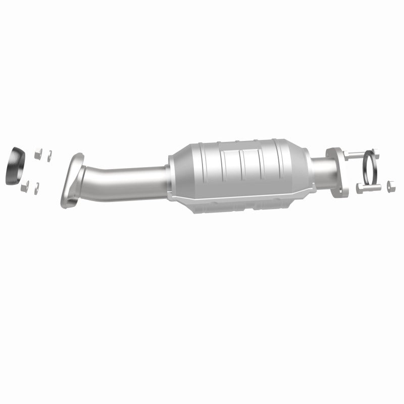 MagnaFlow Direct Fit Catalytic Converter 04-07 Suzuki Aerio 2.3L - 51672