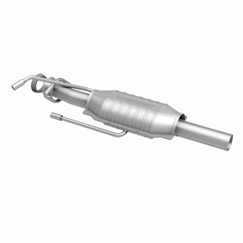 MagnaFlow Conv Ford-Mercury 25.75X6.5X4 2/2 - 23359