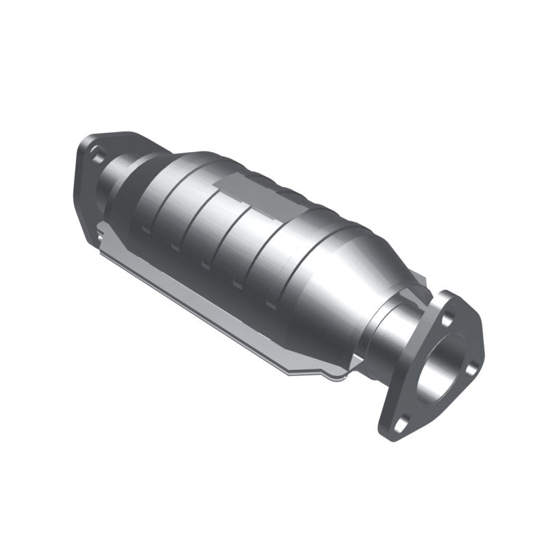MagnaFlow Direct Fit Catalytic Converter Volvo 79 - 23812