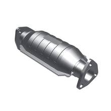 Load image into Gallery viewer, MagnaFlow Direct Fit Catalytic Converter Volvo 79 - 23812