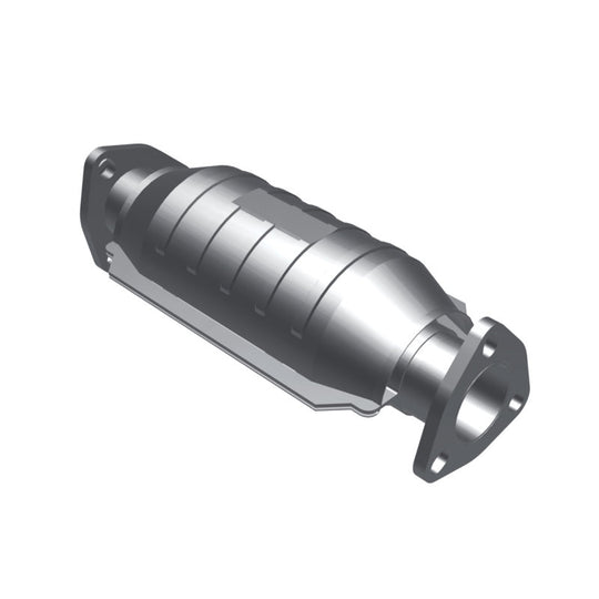 MagnaFlow Direct Fit Catalytic Converter Volvo 79 - 23812