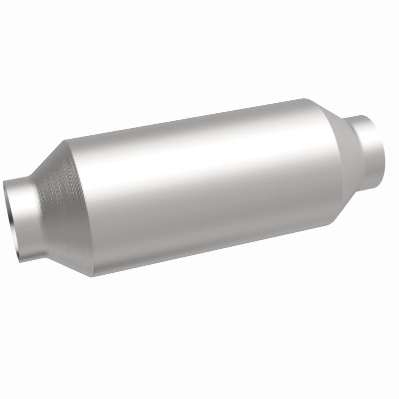 MagnaFlow Universal Catalytic Converter 2.50/2.50 Straight - 5411306