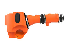 Load image into Gallery viewer, aFe 2025 RAM 1500 L6-3.0L (tt) Momentum GT Orange Edition Air Intake w/ Blk Pro 5R Filter (MOQ 12) - 50-70120KN