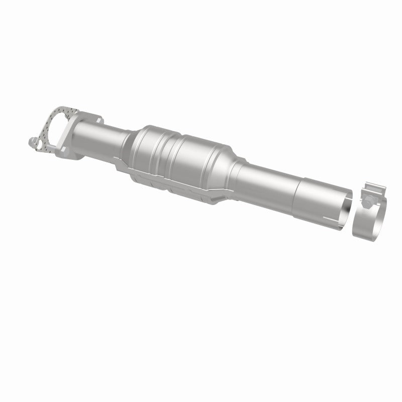 MagnaFlow Direct Fit Catalytic Converter 2012-2013 Impala 3.6L Underbody - 52107