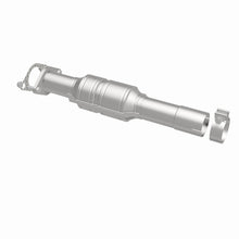 Load image into Gallery viewer, MagnaFlow Direct Fit Catalytic Converter 2012-2013 Impala 3.6L Underbody - 52107
