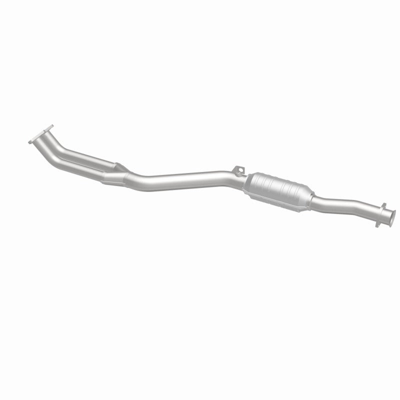 MagnaFlow Direct Fit Catalytic Converter 91-96 BMW 850 V12 D/S - 93684