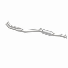 Load image into Gallery viewer, MagnaFlow Direct Fit Catalytic Converter 91-96 BMW 850 V12 D/S - 93684