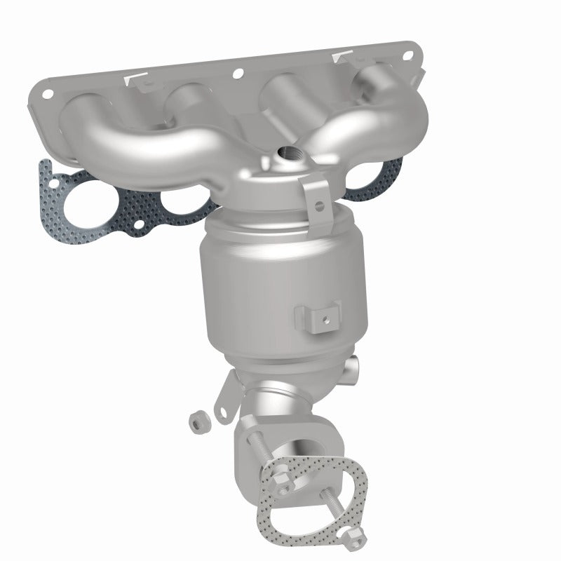 MagnaFlow Direct Fit Catalytic Converter 18-19 Hyundai Kona 2.0L - 22-233