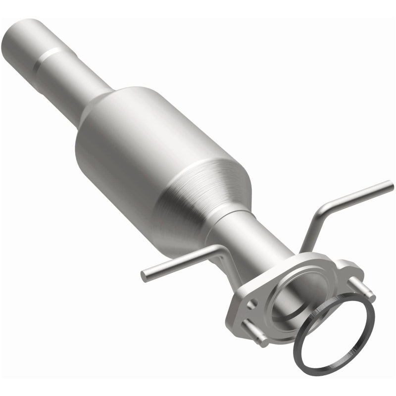 MagnaFlow Direct Fit Catalytic Converter 06 Focus ZX3 2.0/2.3L - 23972