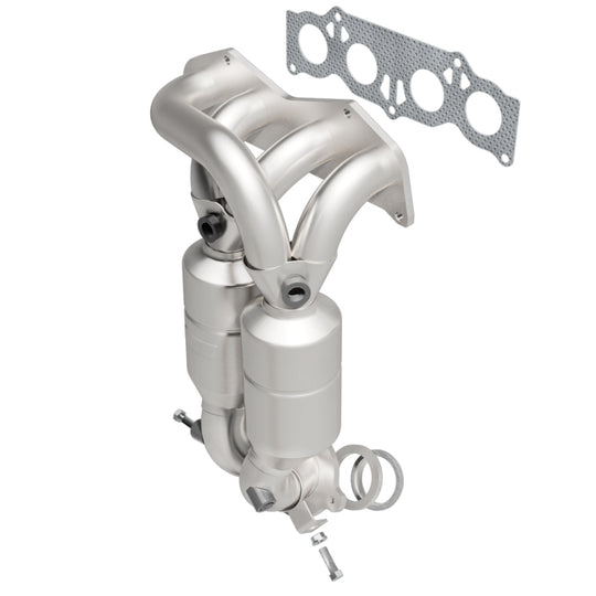 MagnaFlow Direct Fit Catalytic Converter 01-03 Toyota Rav4 2.0L L4 - 452013
