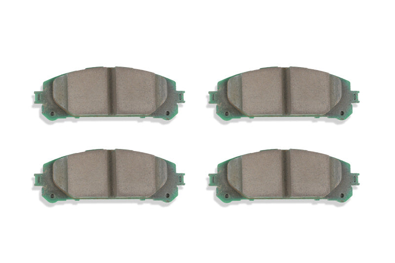 DBA 20-21 Toyota Highlander SP Performance Front Brake Pads - DB15067SP