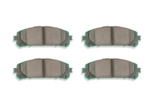 Load image into Gallery viewer, DBA 20-21 Toyota Highlander SP Performance Front Brake Pads - DB15067SP