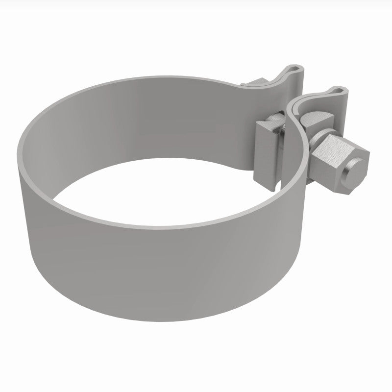 MagnaFlow Clamp 3.00inch TORCA SS 1.25inch 10pk - 10164