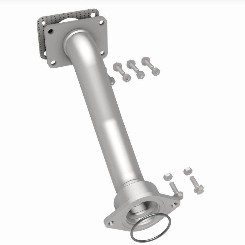 BRE Exhaust 00-05 Bonneville LeSabre Park Avenue 3.8L Front Pipe Kit - 107-0023