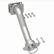 Load image into Gallery viewer, BRE Exhaust 00-05 Bonneville LeSabre Park Avenue 3.8L Front Pipe Kit - 107-0023