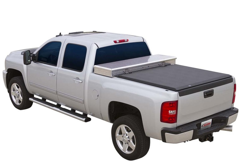 Access Lorado 73-87 Chevy/GMC Full Size 8ft Bed Roll-Up Cover - 42019