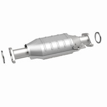 Load image into Gallery viewer, MagnaFlow Conv Toyota 23887 17.75X6.5X4 2/2 - 23888