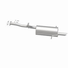 Load image into Gallery viewer, BRE Exhaust 02-05 Forester 2.5L Muffler Kit - 108-0076
