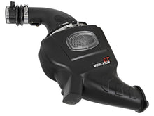 Load image into Gallery viewer, aFe POWER Momentum GT Pro Dry S Cold Air Intake 2017 Nissan Patrol (Y61) I6-4.8L - 51-76107