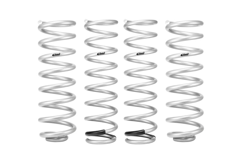Eibach 2024 Ineos Grenadier 3.0L 6 Cyl. Turbo 4WD Pro-Lift Kit Springs (Front & Rear) - E30-34-001-06-22