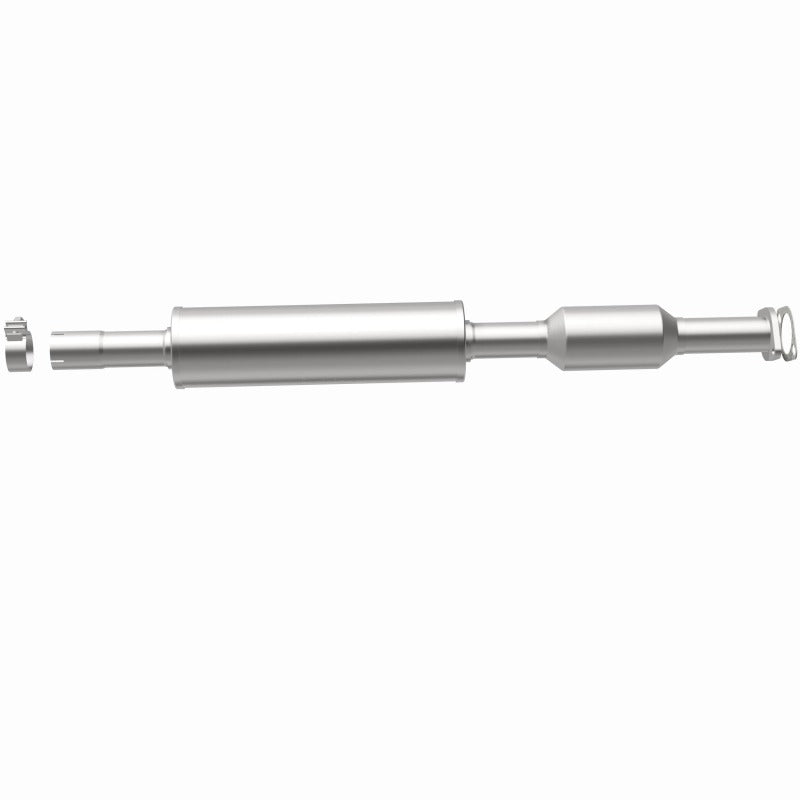 MagnaFlow 16-17 Ford Explorer 2.3L Direct Fit Converter - 21-986