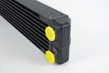Load image into Gallery viewer, CSF Universal Dual-Pass Oil Cooler - M22 x 1.5 Connections 22x4.75x2.16 - 8201
